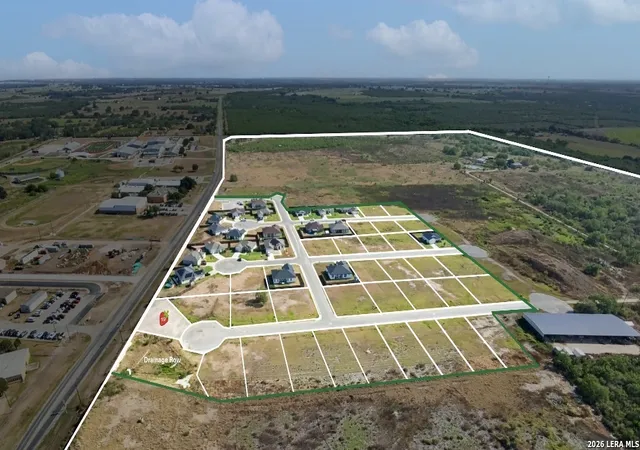 Photo 4 of Land for sale at 101 Albion Ct, Poteet, TX 78065 | MLS# 2014806 | Listing updated on 2026-09-18