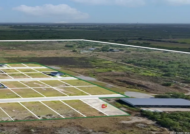 Photo 1 of Land for sale at 132 Albion Ct, Poteet, TX 78065 | MLS# 2014812 | Listing updated on 2026-09-18