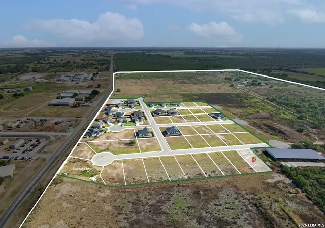 Photo 4 of Land for sale at 132 Albion Ct, Poteet, TX 78065 | MLS# 2014812 | Listing updated on 2026-09-18