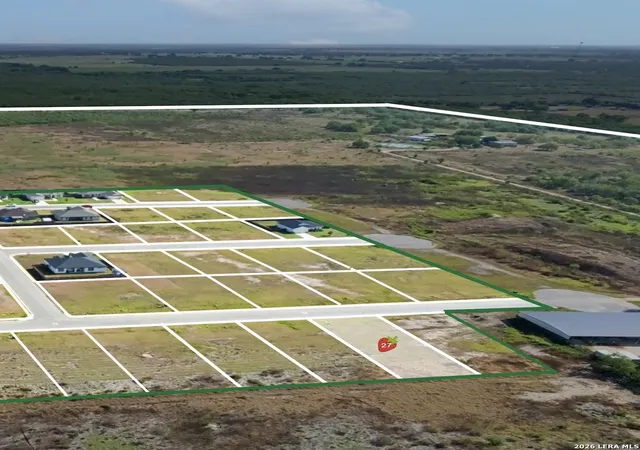 Photo 1 of Land for sale at 128 Albion Ct, Poteet, TX 78065 | MLS# 2014813 | Listing updated on 2026-09-18