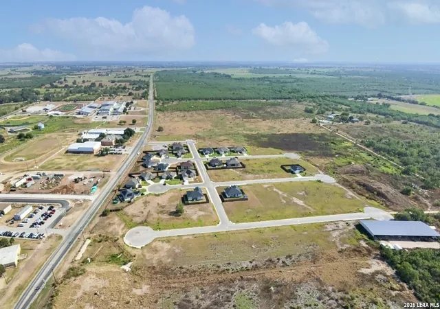 Photo 3 of Land for sale at 128 Albion Ct, Poteet, TX 78065 | MLS# 2014813 | Listing updated on 2026-09-18