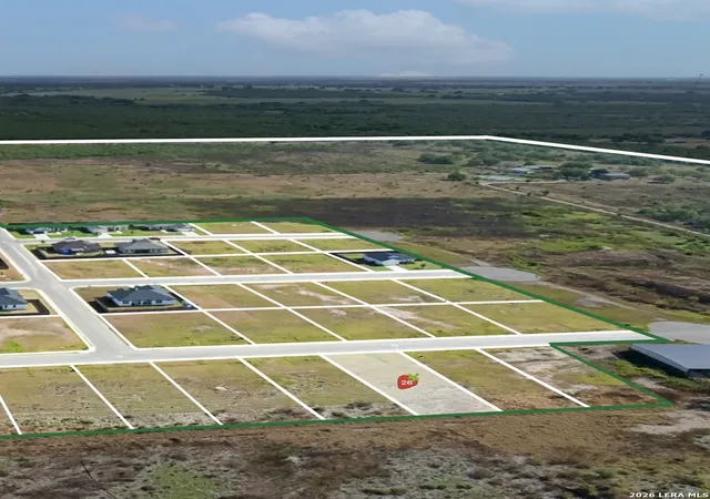 Photo 1 of Land for sale at 124 Albion Ct, Poteet, TX 78065 | MLS# 2014814 | Listing updated on 2026-09-18