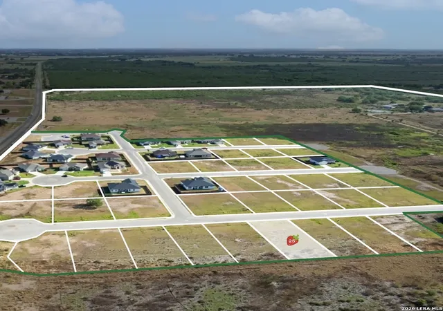 Land for sale at 120 Albion Ct, Poteet, TX 78065 | MLS# 2014817