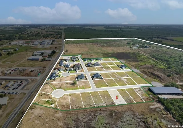 Photo 4 of Land for sale at 120 Albion Ct, Poteet, TX 78065 | MLS# 2014817 | Listing updated on 2026-09-18