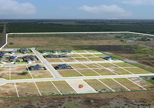 Land for sale at 116 Albion Ct, Poteet, TX 78065 | MLS# 2014818