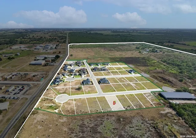 Photo 4 of Land for sale at 116 Albion Ct, Poteet, TX 78065 | MLS# 2014818 | Listing updated on 2026-09-18