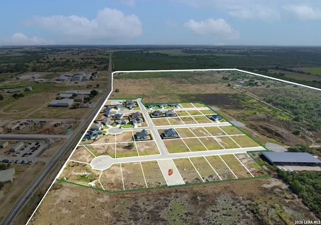Photo 4 of Land for sale at 112 Albion Ct, Poteet, TX 78065 | MLS# 2014819 | Listing updated on 2026-09-18