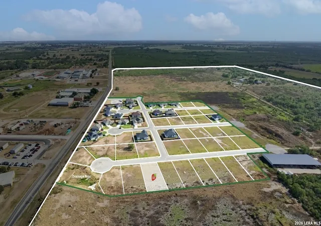 Photo 4 of Land for sale at 108 Albion Ct, Poteet, TX 78065 | MLS# 2014820 | Listing updated on 2026-09-18
