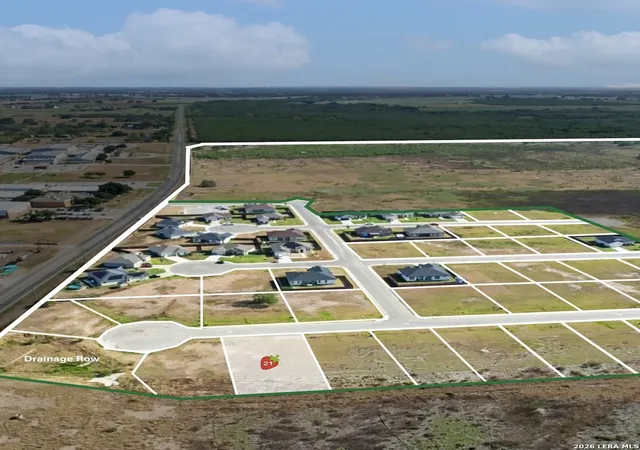 Photo 1 of Land for sale at 104 Albion Ct, Poteet, TX 78065 | MLS# 2014821 | Listing updated on 2026-09-18