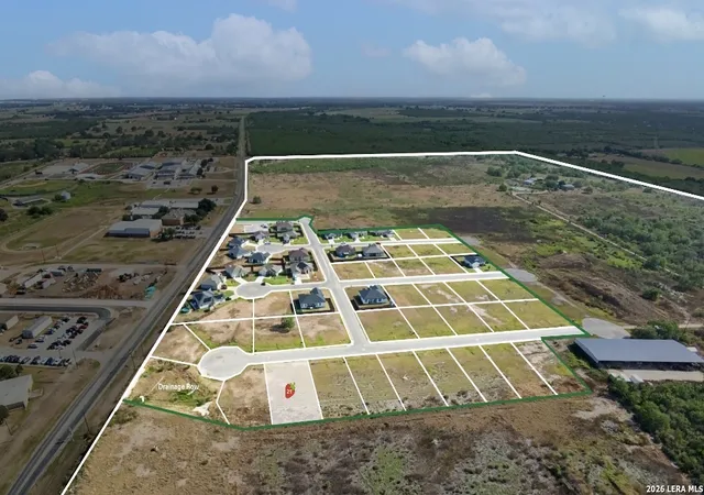 Photo 4 of Land for sale at 104 Albion Ct, Poteet, TX 78065 | MLS# 2014821 | Listing updated on 2026-09-18