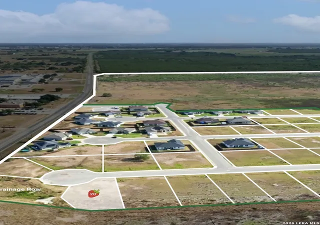 Land for sale at 100 Albion Ct, Poteet, TX 78065 | MLS# 2014822