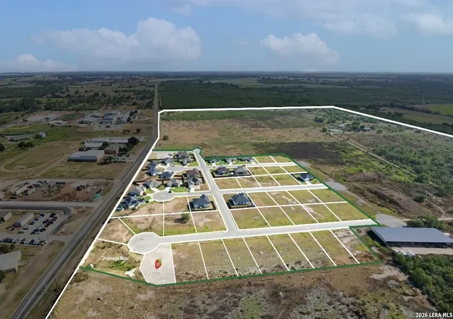 Photo 4 of Land for sale at 100 Albion Ct, Poteet, TX 78065 | MLS# 2014822 | Listing updated on 2026-09-18