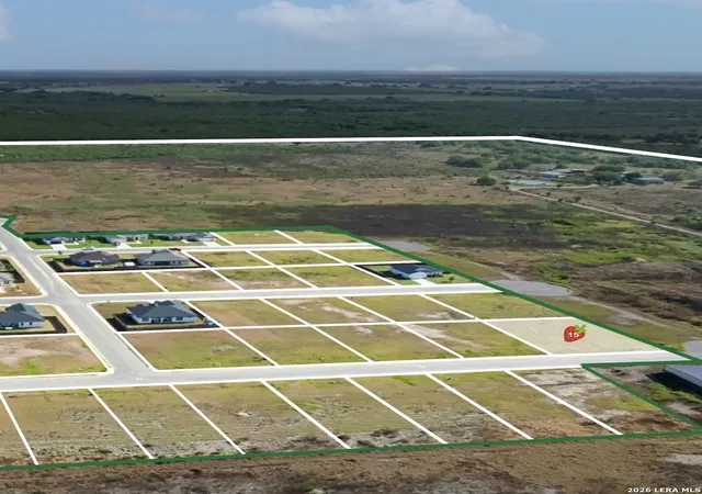 Photo 1 of Land for sale at 133 Albion Ct, Poteet, TX 78065 | MLS# 2014823 | Listing updated on 2026-09-18
