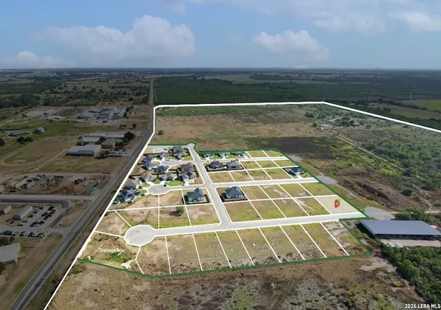 Photo 4 of Land for sale at 133 Albion Ct, Poteet, TX 78065 | MLS# 2014823 | Listing updated on 2026-09-18