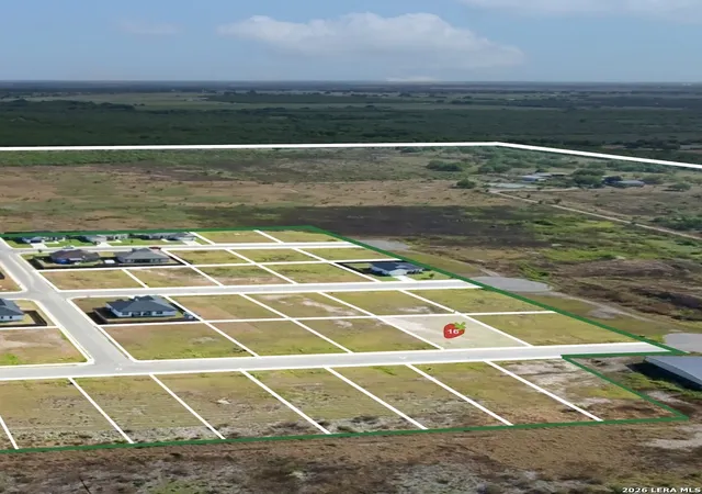 Photo 1 of Land for sale at 129 Albion Ct, Poteet, TX 78065 | MLS# 2014824 | Listing updated on 2026-09-18