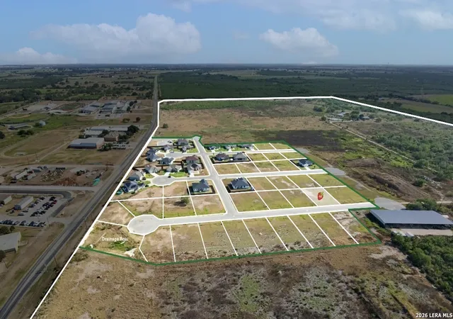 Photo 4 of Land for sale at 129 Albion Ct, Poteet, TX 78065 | MLS# 2014824 | Listing updated on 2026-09-18