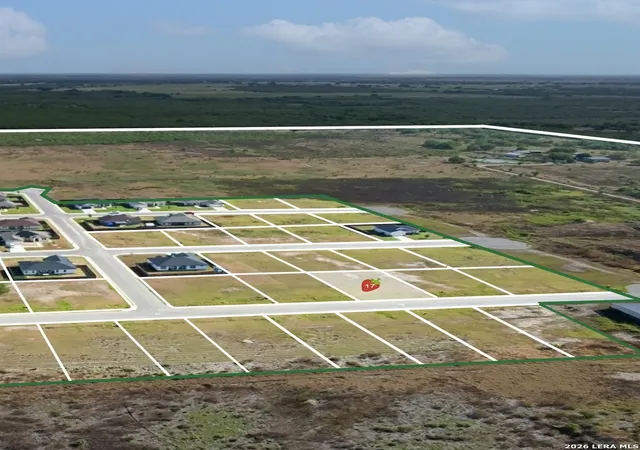 Photo 1 of Land for sale at 125 Albion Ct, Poteet, TX 78065 | MLS# 2014825 | Listing updated on 2026-09-18