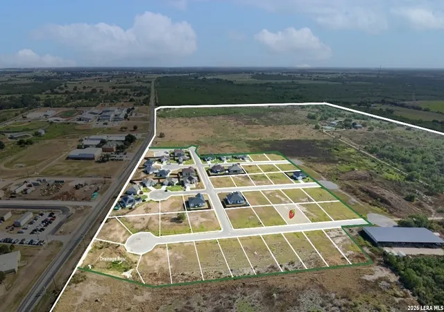Photo 4 of Land for sale at 125 Albion Ct, Poteet, TX 78065 | MLS# 2014825 | Listing updated on 2026-09-18