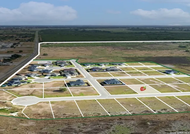 Photo 1 of Land for sale at 121 Albion Ct, Poteet, TX 78065 | MLS# 2014826 | Listing updated on 2026-09-18
