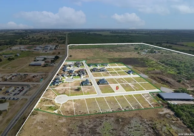 Photo 4 of Land for sale at 121 Albion Ct, Poteet, TX 78065 | MLS# 2014826 | Listing updated on 2026-09-18