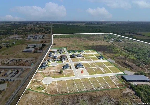 Photo 4 of Land for sale at 117 Albion Ct, Poteet, TX 78065 | MLS# 2014827 | Listing updated on 2026-09-18