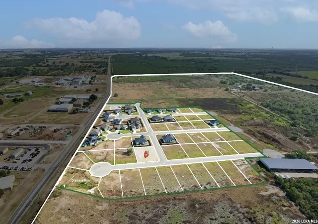 Photo 4 of Land for sale at 113 Albion Ct, Poteet, TX 78065 | MLS# 2014828 | Listing updated on 2026-09-18