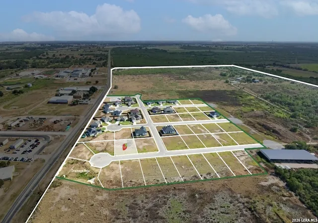 Photo 1 of Land for sale at 109 Albion Ct, Poteet, TX 78065 | MLS# 2014829 | Listing updated on 2026-09-18