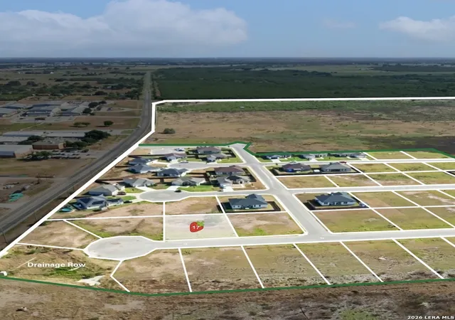 Photo 4 of Land for sale at 109 Albion Ct, Poteet, TX 78065 | MLS# 2014829 | Listing updated on 2026-09-18