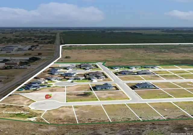 Land for sale at 105 Albion Ct, Poteet, TX 78065 | MLS# 2014830