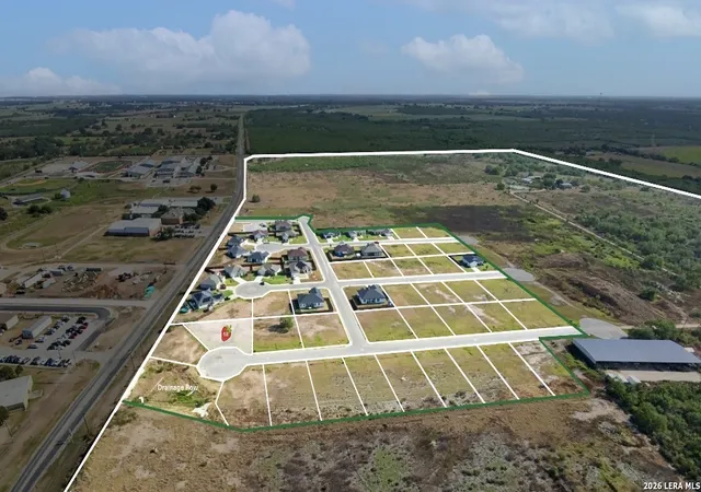 Photo 4 of Land for sale at 105 Albion Ct, Poteet, TX 78065 | MLS# 2014830 | Listing updated on 2026-09-18