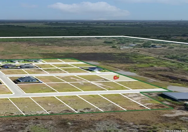 Photo 1 of Land for sale at 132 Troubadour Ln, Poteet, TX 78065 | MLS# 2014831 | Listing updated on 2026-09-18