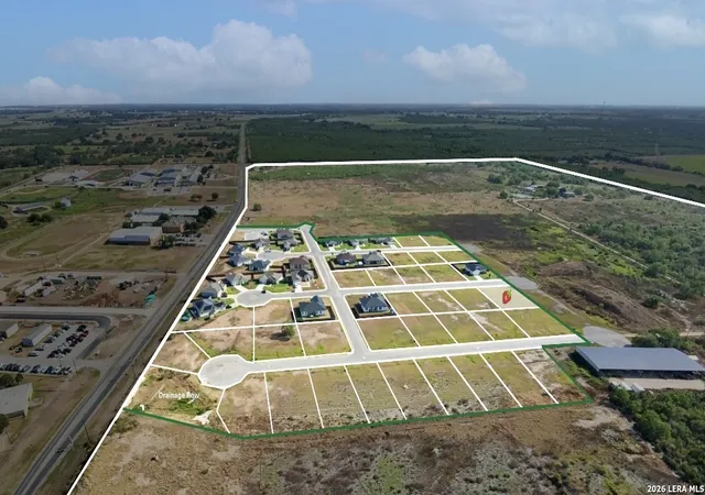 Photo 4 of Land for sale at 132 Troubadour Ln, Poteet, TX 78065 | MLS# 2014831 | Listing updated on 2026-09-18