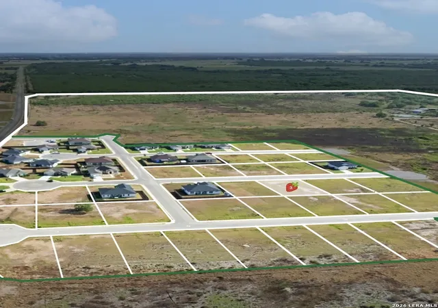 Land for sale at 124 Troubadour Ln, Poteet, TX 78065 | MLS# 2014834