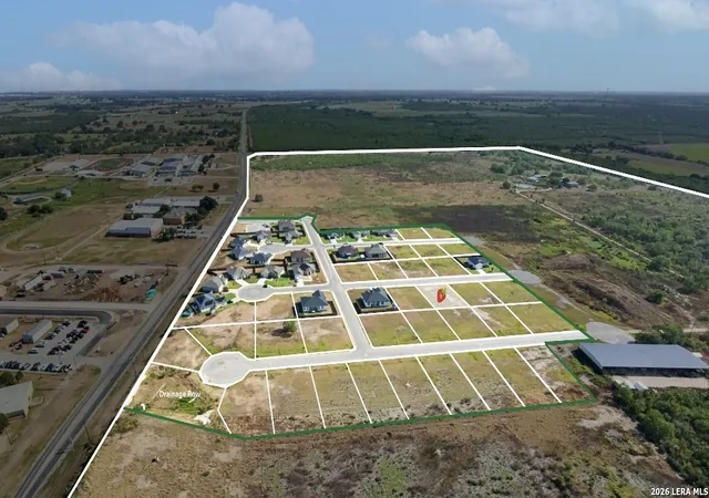 Photo 4 of Land for sale at 124 Troubadour Ln, Poteet, TX 78065 | MLS# 2014834 | Listing updated on 2026-09-18