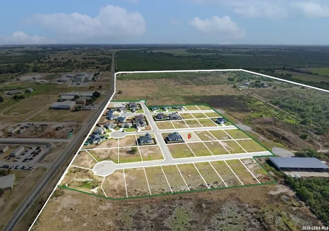 Photo 4 of Land for sale at 120 Troubadour Ln, Poteet, TX 78065 | MLS# 2014835 | Listing updated on 2026-09-18