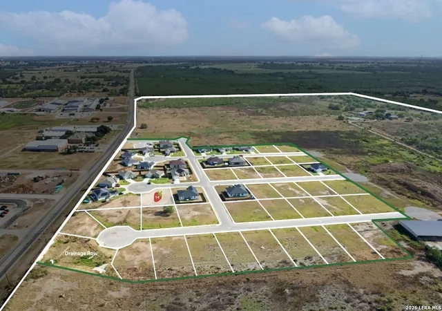 Photo 4 of Land for sale at 108 Troubadour Ln, Poteet, TX 78065 | MLS# 2014836 | Listing updated on 2026-09-18