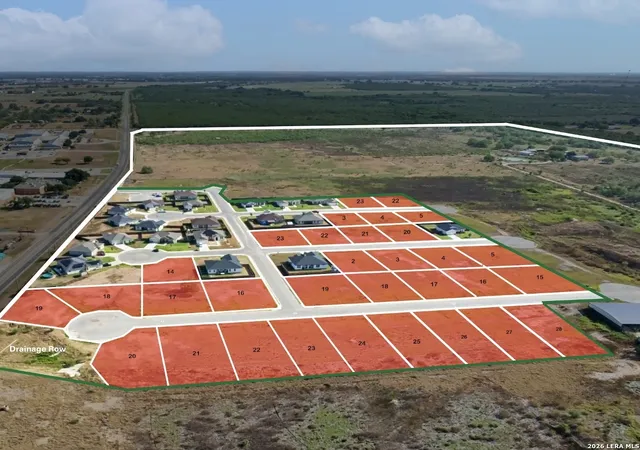 Photo 3 of Land for sale at 125 Troubadour Ln, Poteet, TX 78065 | MLS# 2014838 | Listing updated on 2026-09-18