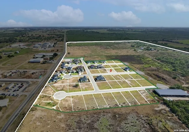 Photo 4 of Land for sale at 125 Troubadour Ln, Poteet, TX 78065 | MLS# 2014838 | Listing updated on 2026-09-18
