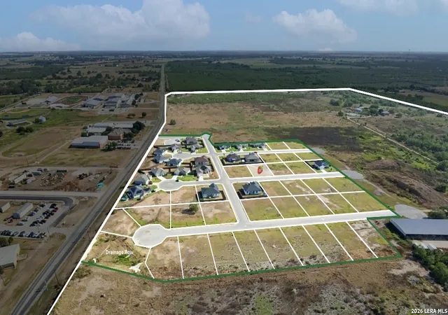 Photo 4 of Land for sale at 121 Troubadour Ln, Poteet, TX 78065 | MLS# 2014840 | Listing updated on 2026-09-18