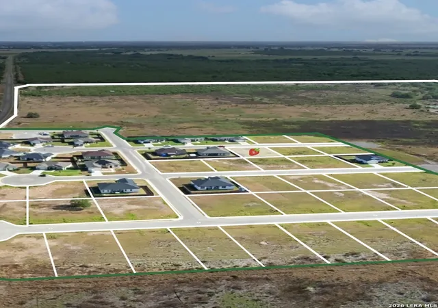 Land for sale at 120 Growers Ave, Poteet, TX 78065 | MLS# 2014841