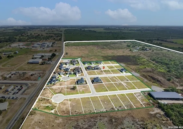 Photo 4 of Land for sale at 120 Growers Ave, Poteet, TX 78065 | MLS# 2014841 | Listing updated on 2026-09-18