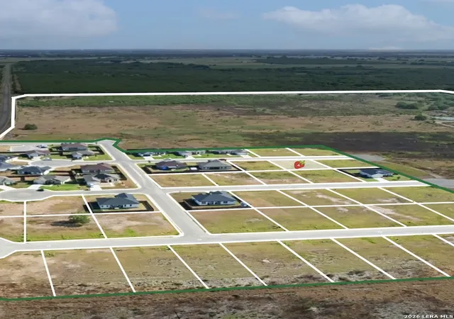 Land for sale at 124 Growers Ave, Poteet, TX 78065 | MLS# 2014842
