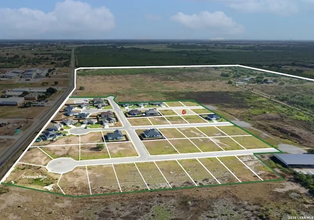 Photo 4 of Land for sale at 124 Growers Ave, Poteet, TX 78065 | MLS# 2014842 | Listing updated on 2026-09-18