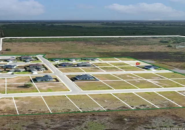 Photo 1 of Land for sale at 128 Growers Ave, Poteet, TX 78065 | MLS# 2014843 | Listing updated on 2026-09-18