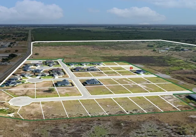 Photo 4 of Land for sale at 128 Growers Ave, Poteet, TX 78065 | MLS# 2014843 | Listing updated on 2026-09-18