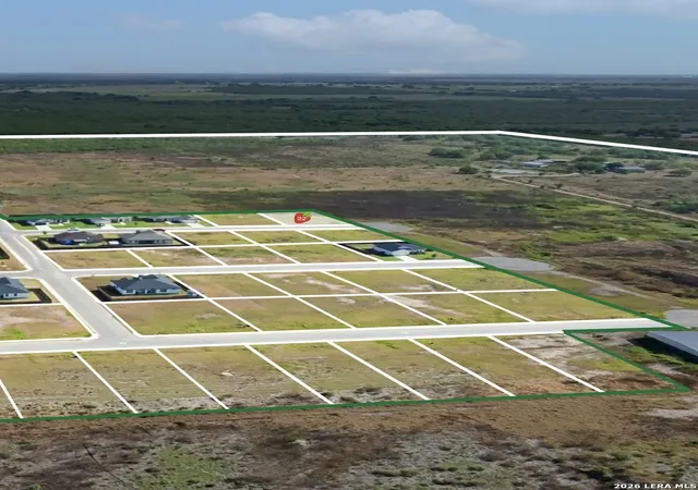 Photo 1 of Land for sale at 129 Growers Ave, Poteet, TX 78065 | MLS# 2014844 | Listing updated on 2026-09-18