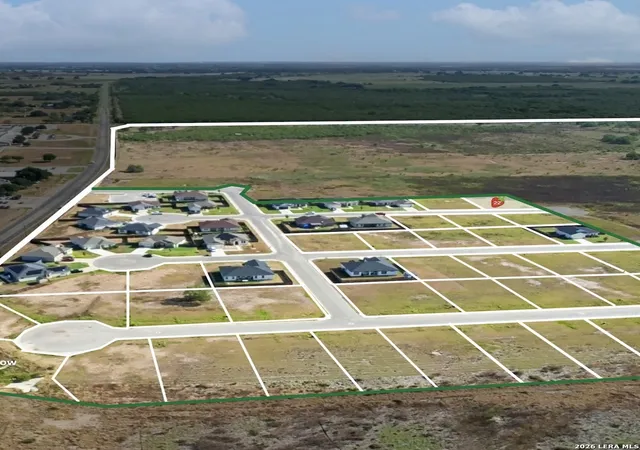 Photo 4 of Land for sale at 129 Growers Ave, Poteet, TX 78065 | MLS# 2014844 | Listing updated on 2026-09-18