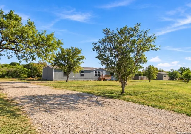 Single family home for sale at 341 Prairie 4654, Hondo, TX 78861 | MLS# 2014859