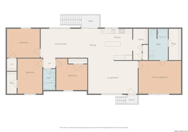 Photo 16 of Single family home for sale at 341 Prairie 4654, Hondo, TX 78861 | MLS# 2014859 | Listing updated on 2026-09-19
