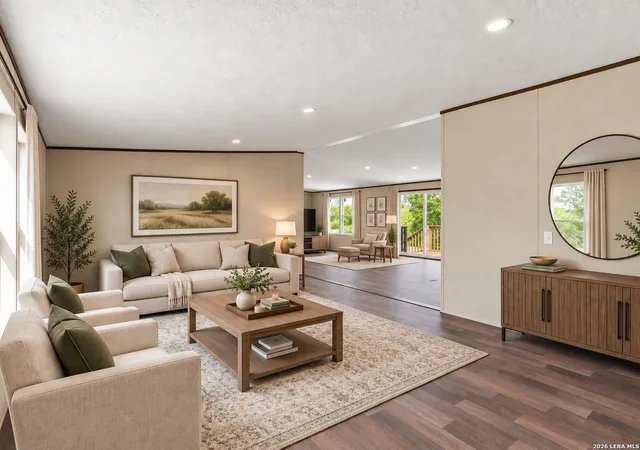 Photo 3 of Single family home for sale at 341 Prairie 4654, Hondo, TX 78861 | MLS# 2014859 | Listing updated on 2026-09-19